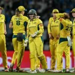 Australia Women's Cricket Fixtures 2026-27