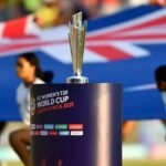 ICC Women’s T20 World Cup 2026 Schedule