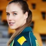 Most Beautiful Women Cricketers In The World