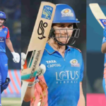 Most Fours In WPL History