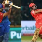 Most Sixes In WPL History