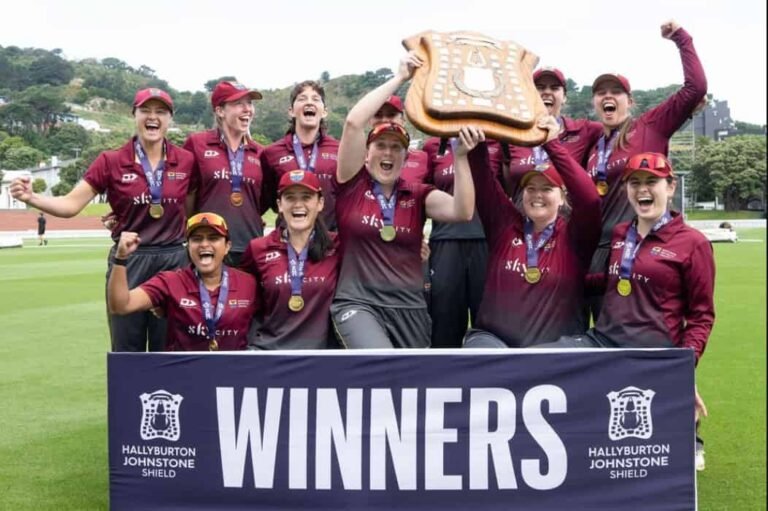 Top Performers of the Hallyburton Johnstone Shield 2025-26