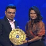 BCCI Lifetime Achievement Award Winners List