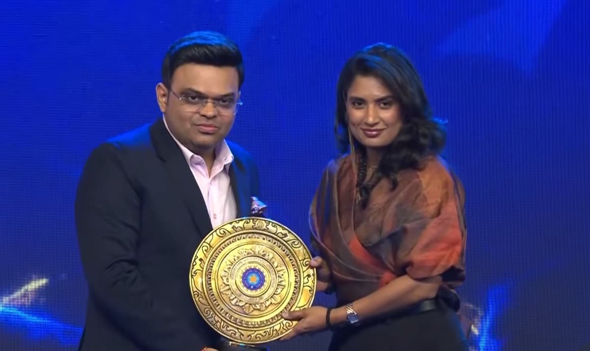 BCCI Lifetime Achievement Award Winners List