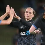 Best Bowling Figures for New Zealand Women in ODIs
