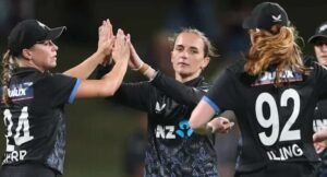 Best Bowling Figures for New Zealand Women in ODIs