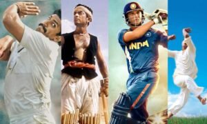 Best Cricket Movies
