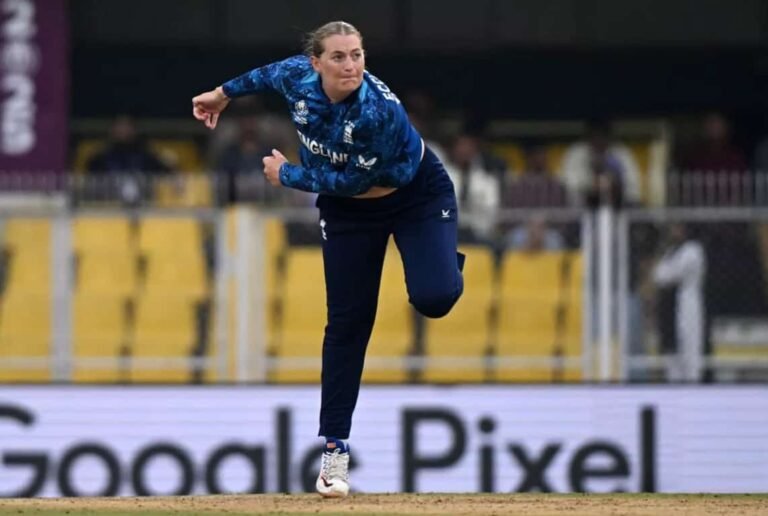 Best Swing Bowlers in Women Cricket History