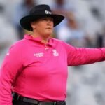 Best Women Cricket Umpires In The World