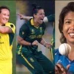 Bowlers with Most Wickets in Womens T20I History