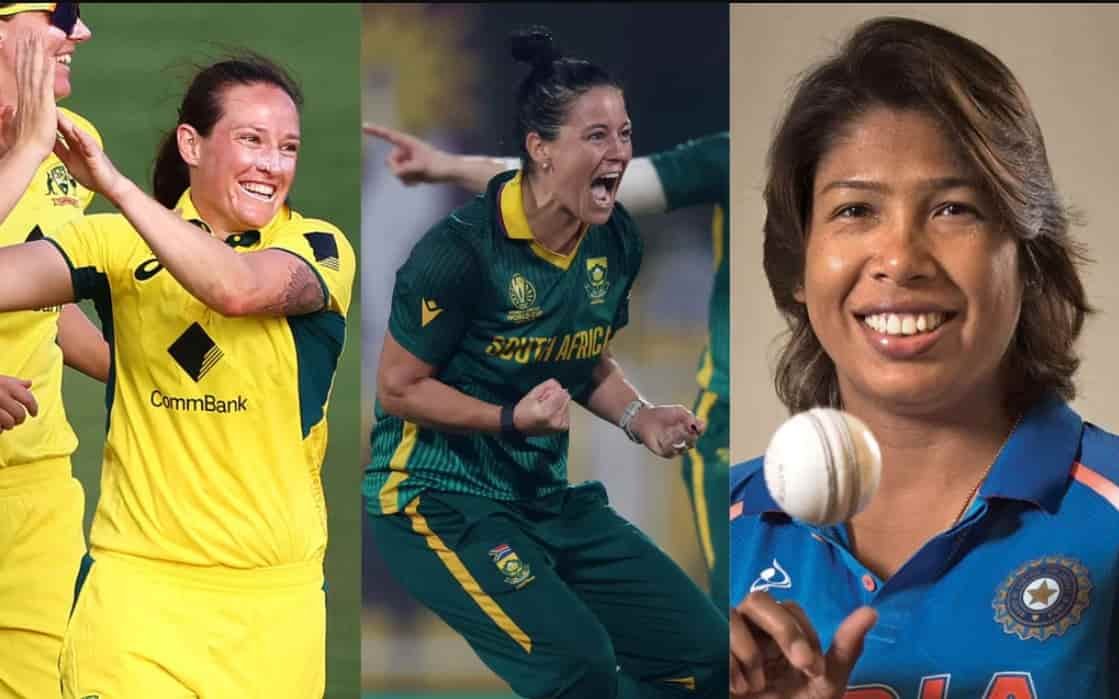 Bowlers with Most Wickets in Womens T20I History