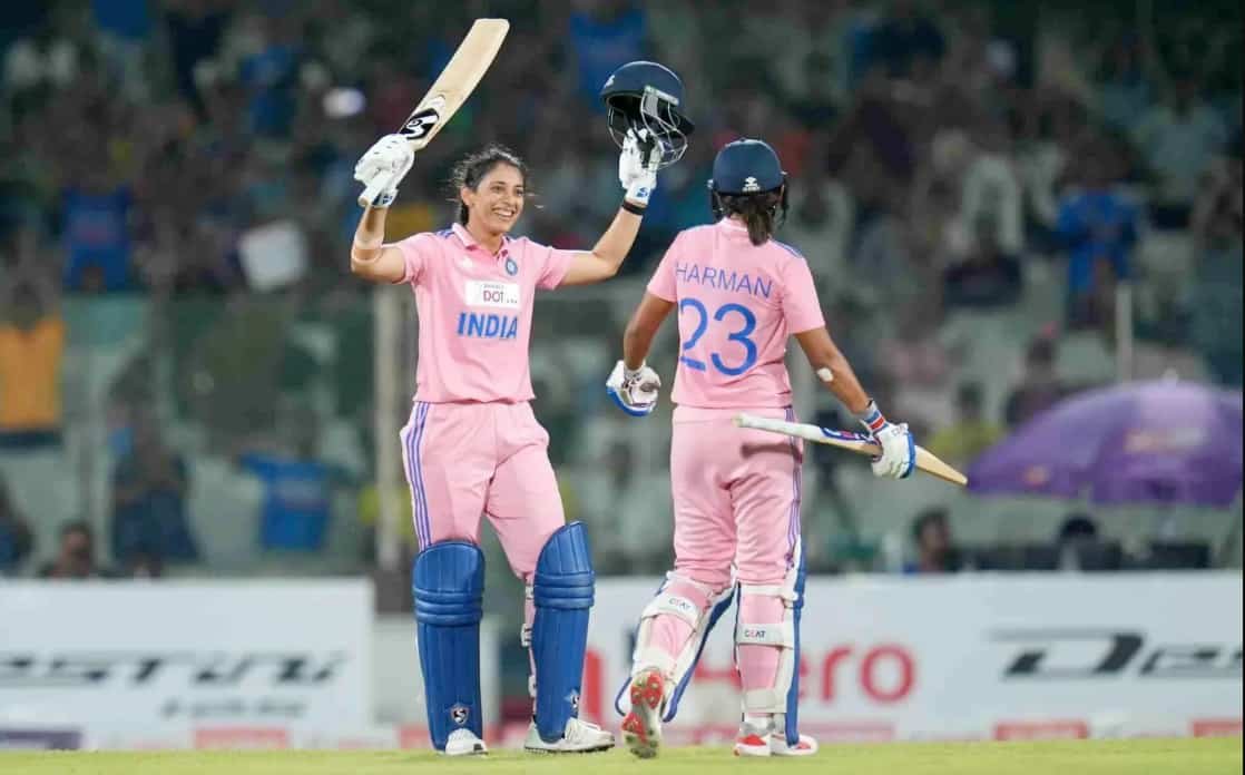 Fastest Centuries in Women Cricket History