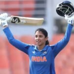 Greatest Indian Women’s Cricketer Of All Time