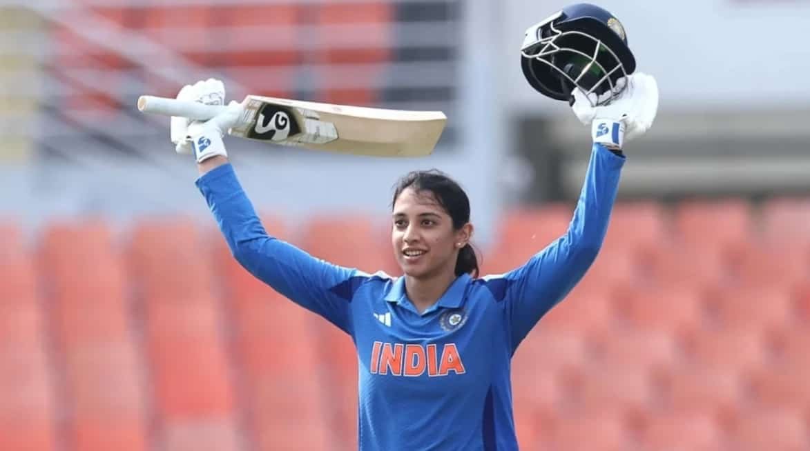 Greatest Indian Women’s Cricketer Of All Time