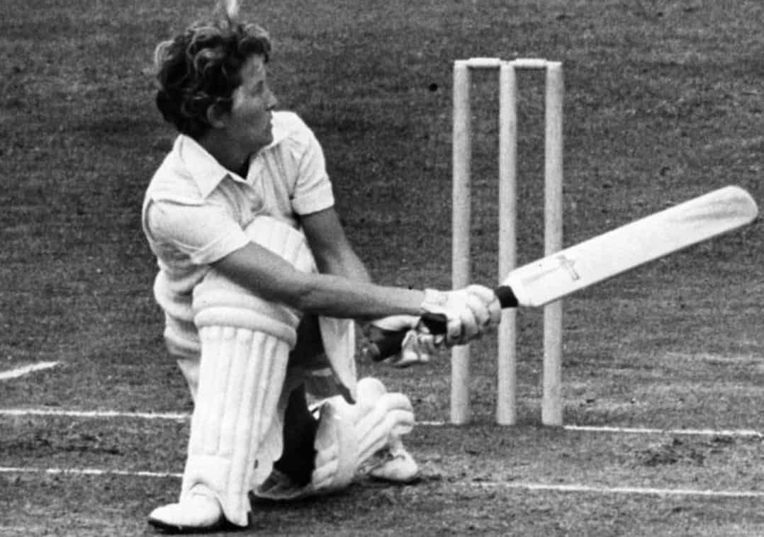 Highest Batting Average in Women’s ODI Cricket History