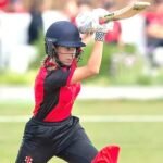 Highest Batting Average in Women’s T20I Cricket History
