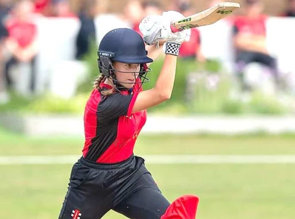 Highest Batting Average in Women’s T20I Cricket History