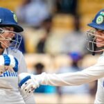 Highest Batting Average in Women’s Test Cricket History