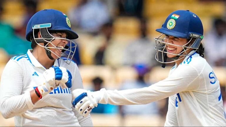 Highest Batting Average in Women’s Test Cricket History