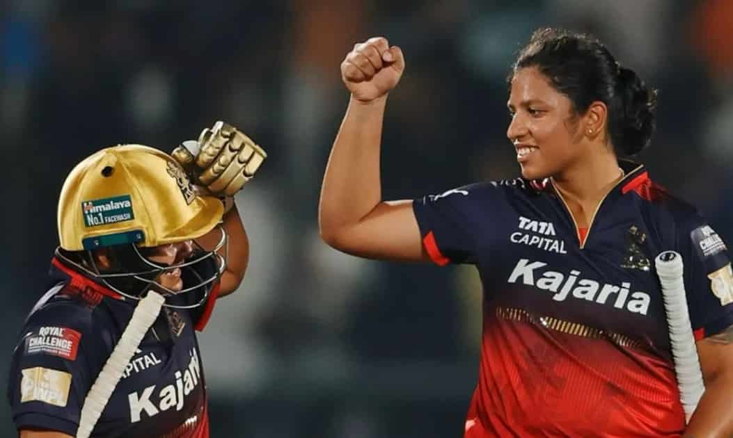 Highest Successful Run Chases In WPL History