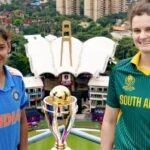 India Women Tour of South Africa T20 Series 2026