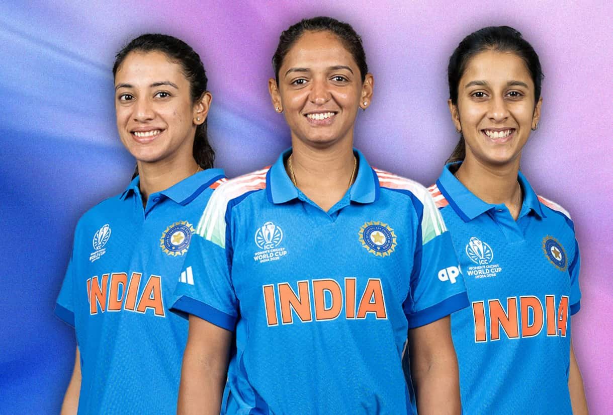 India Women’s Cricket Fixtures 2026-27