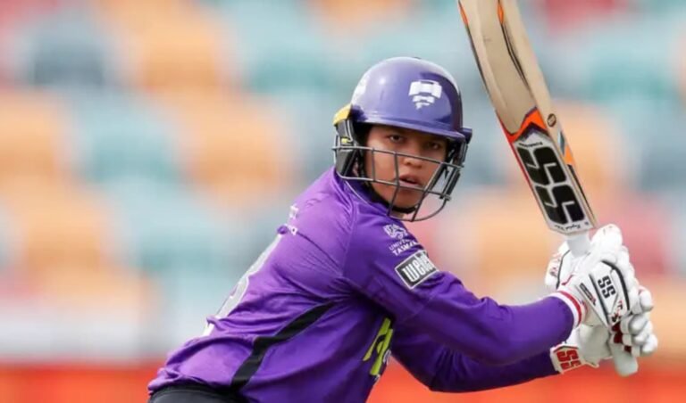 Indian Players in Women’s Hundred Auction 2026