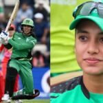 List Of Players Sold In The Hundred Women’s 2026 Auction