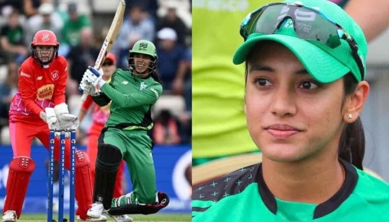 List Of Players Sold In The Hundred Women’s 2026 Auction