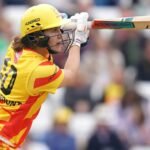 Most Runs In The Hundred Women’s Competition