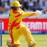 Most Sixes In Hundred Women’s Competition