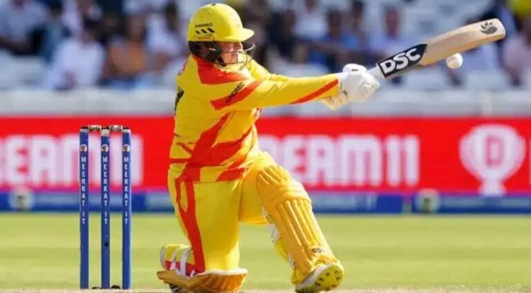 Most Sixes In Hundred Women’s Competition