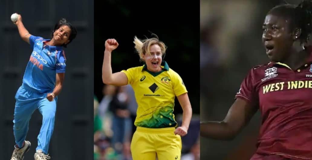 Most Wickets In T20 Women’s Cricket