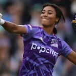 Most Wickets in The Hundred Women’s