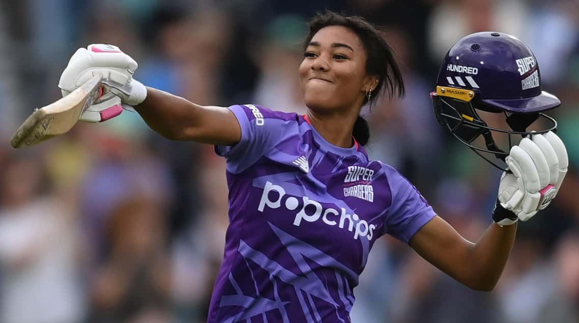 Most Wickets in The Hundred Women’s
