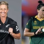 NZ Women vs SA Women Head to Head Records in ODI & T20I