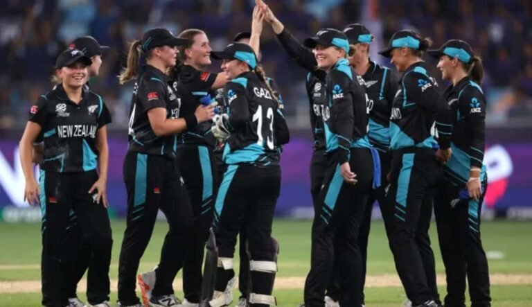 New Zealand Women’s Cricket Fixtures 2026-27