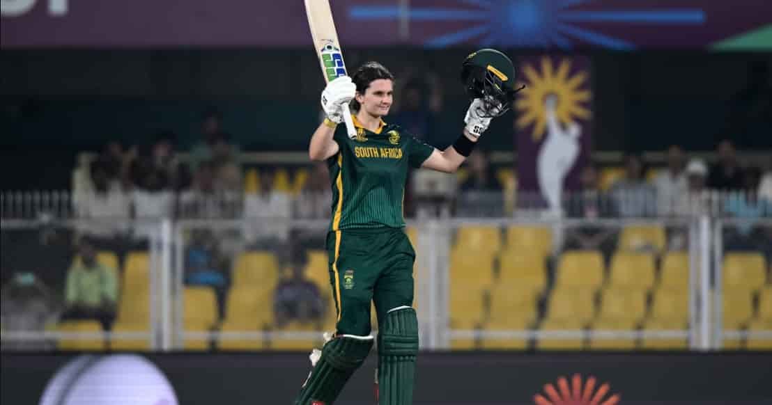 Players With Most Runs in Women’s ODI Cricket