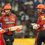 RCB Highest Scores in WPL History