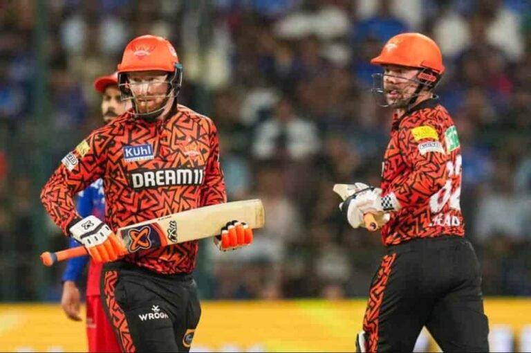 RCB Highest Scores in WPL History