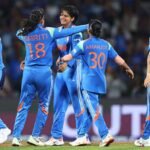Richest Indian Women Cricketers