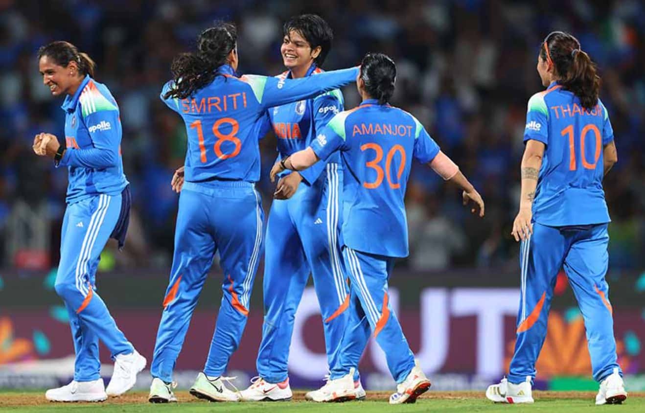 Richest Indian Women Cricketers