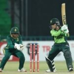 SA-W vs PAK-W Dream11 Prediction Today 3rd ODI