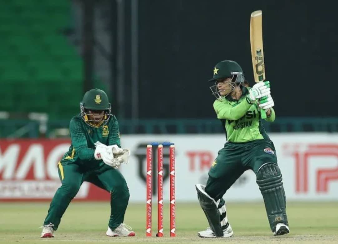 SA-W vs PAK-W Dream11 Prediction Today 3rd ODI