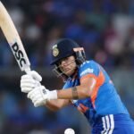 Slowest 50 in Women’s T20I Cricket History