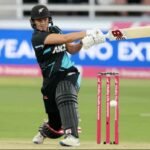 Slowest Fifties in Women’s ODI Cricket History