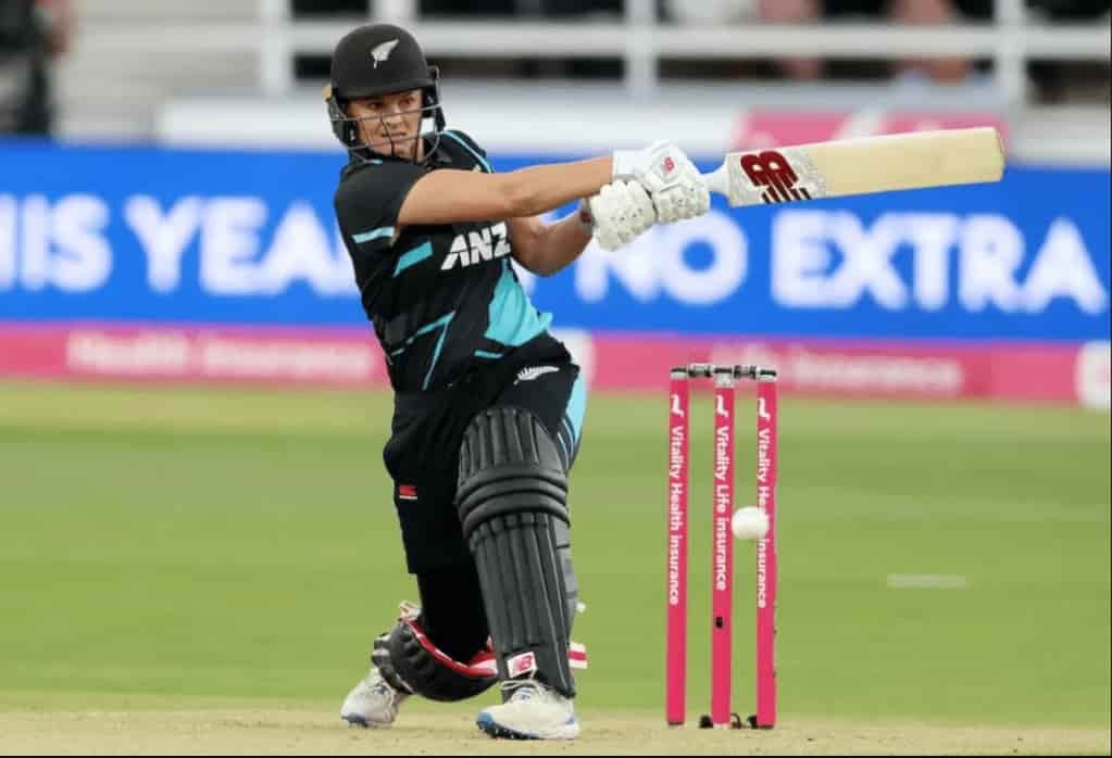 Slowest Fifties in Women’s ODI Cricket History