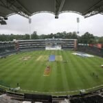 Smallest Cricket Ground in the World