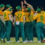 South Africa Women’s Tour of New Zealand 2026 Squads