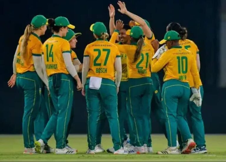 South Africa Women’s Tour of New Zealand 2026 Squads